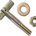014973324391 Hollow Wall Anchors, 1/4 x 1-3/4, Piece-25