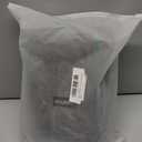 Smell Proof Bag Combination Lock Odor Proof Storage Case