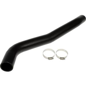 Dorman 573-034 Rear Fuel Filler Hose Compatible with Select Ford Models