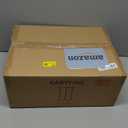 Dark Blue Glass Mini Pendant Lights for Kitchen Island 3Pack Blown Art Glass Pendant Lighting Shade Hanging Pendant Lights with Brushed Nickel Finish for Kitchen Over Sink,Dining Room