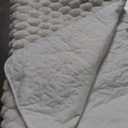 Luxury Premium Rabbit Wool Plush Fluffy Sofa Cover, Sofa Throw for 1 Seater Sofa, 35.4"x70.9"