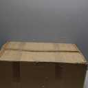 PYJJZU Chafing Dish Buffet Sets, 8QT 4 Pack Stainless Steel Chafing Dish with 1/3 Size Food Pan, Lids, Water Pans, Folding Stands & Fuel Tray Holders for Catering