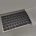 Wireless Keyboard and Mouse Combo, Full Size Keyboard and Mouse, Long Battery Life, Optical Mouse, 2.4G LagFree Cordless Mice Keyboard Set Ultra Slim Design for Computer, Laptop, PC, Mac, Windows