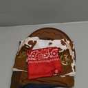 Spooktacular Creations Halloween Cowgirl Costume for Girls, Kids Western Costume, Cowgirl Outfit with Hat for Toddler Cosplay L