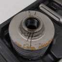 10-Pieces Concrete Hole Saw Kit with 3 Drill Bits and SDS Plus & Max Shank, Masonry Hole Saw Kit Size 30, 40, 65, 80, 100 MM for Brick, Block, Concrete Drilling.