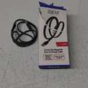 3 Foot Flat Magnetic Sync Charge Cable