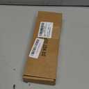 Probrico 5 Pack 4 Inch Center-to-Center Kitchen Cabinet Pulls T Bar Gold Cabinet Handles Modern Drawer Hardware Dresser Pulls, 6-4/5 Inch Total Length