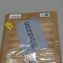 Queen Pillow Cases Set of 2 - Ultra Soft Hotel Quality Pillowcase Covers - Comfy, Cozy & Wrinkle Free - Shrinkage & Fade Resistant - Machine Washable Pillow Protectors - 2 Piece Set - Beige Stripes 2