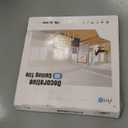 Art3d 12-Pack Square Drop Ceiling Tile 2ft x 2ft in White, PVC Ceiling Panel 24 x 24in. - Compatible with 15/16" Drop Ceiling Grid System