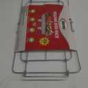 Sterno Chafing Dish Wire Rack, Silver