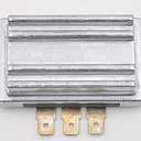 25 403 03-S 41 403 09-S 41 403 10-S Voltage Regulator Rectifier 15 Amp for Kohler CH5 CH6 CH11-CH25 CV11-CV15 CV18-CV22 M8-M20 MV16-MV20 KT725 KT730 KT735 KT740 KT745 LT1042 Engine Tractor