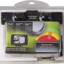 Hopkins Towing Solutions 50002 Smart Hitch Backup Camera and Sensor System
