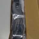 Compatible with 2020 2021 2022 2023 2024 2025 Mazda 3 Accessories Door Window Switch Panel Cover Door Lock Control Button Trim for Mazda CX30 Accessories