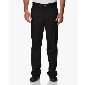 George Men's Flex Regular Fit Cargo Pants 32x30