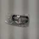 Dorman W37862 Rear Drum Brake Wheel Cylinder Compatible with Select Models