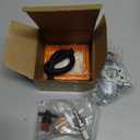 XT675 149CC Carburetor for Toro 22 Recycler Lawn Mower 20371 20378 20377 14 853 68-S Carburetor for Kohler XT6.75 XT650 6.5hp 6.75hp 149cc Engine with 14 083 15-S Air Filter Tune Up Kit