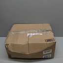 Bedsure Gentlesoft 100% Cotton Large Throw Blanket for Couch 50x70 inches - Breathable and Soft, Waffle Weave Throw Blanket for Office, White