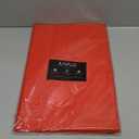 Juvale Red Tissue Paper for Gift Wrapping Bags, Bulk Set for Birthday Party, Christmas, Holidays, Art Crafts, 15 x 20 Inches - 160 Sheets