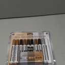 Repair Pen Wooden Furniture Floor Scratch Repair Markers and Wax Sticks Set of 21 for Stains, Scratches, Wood Floors, Tables, Desks, Carpenters, Bedposts, Touch Ups, and Cover Ups