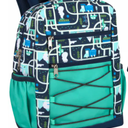 A.D. Sutton Trucks Kids Backpack