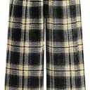 PRETTYGARDEN Casual Women's Pants 2026 Elastic Waist Palazzo Long Pajama Wide Leg Trousers Knit Fall Outfits with Pockets, Medium