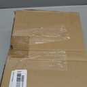 LAVAED Heated Lunch Box Warmer - 80W Electric Lunch Box for Adults - 2 in 1 Food Heater for Car/Truck/Office/Outdoor - BPA Free