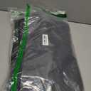 Henkelion Cat Carriers Dog Carrier Pet Carrier for Small / Medium Cats Dogs Puppies (Up To 15lbs), TSA Airline Approved Small Dog Carrier Soft Sided, Collapsible Waterproof Travel Puppy Carrier -Black (17.0"L x 11.0"W x 11.0"H)