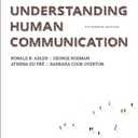 Understanding Human Communication