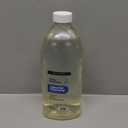 Clean Revolution Liquid Gel Hand Soap, Silky Rich Liquid, Quick Lather, Fast Rinsing (Fragrance Free) 64 Fl Oz