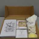 New Mom Care Package After Baby, 7pcs New Mom Gifts Set After Birth, Postpartum Gifts for Mom, After Birth Postpartum Essentials for Mom Kit, Pregnancy Gifts for First-Time Moms, Expecting Mom