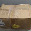 Trlyc Spandex Folding Chair Covers 150 Pcs Universal Dining Chair Cover Stretchy Slipcovers for Wedding Party Banquet Flat-Front Chair Covers (White)