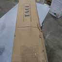 Full Mattress 10 Inch Hybrid Mattress in a Box, Full Size Mattress with Memory Foam and Individual Pocket Springs, Medium Firm Mattresses for Motion Isolation and Pressure Relief, CertiPUR-US