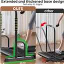 Adjustable Walking Pad Handle only