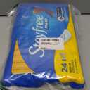 Stayfree Reg Maxi Pad 24c Size 24ct Stayfree Regular Maxi Pad 24ct (24 Count (Pack of 1))