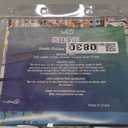 Dock Lines & Ropes Boat Accessories - 4 Pack 3/8" x 15' Double Braided Nylon Dock Lines with 12” Loop Excellent 5800 lbs Breaking Strength Marine Rope for Kayak Pontoon Boats up to 30ft Boating Gifts