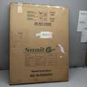 SNAIL Jumbo Wooden Jigsaw Puzzle Board Portable Puzzle Plateau with Storage Drawers for Adults, 34"x26" Large Jigsaw Puzzle Table with Smooth Fiberboard Work Surface for 1500 Pieces Puzzles