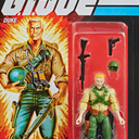 G.I. Joe 3.75" Retro Collection Duke