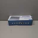 Waterproof Food Warming Mat, Color-Changing Electric Heating Tray with 6-Level Temperature Control, 1-6h Timers, Dishwasher-Friendly Food Warmer Mat for Parties, Buffets, and Kitchen Use.