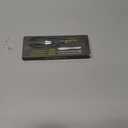 Seafood Crackers and Tools, Including Multi Purpose Crab Tool, Sturdy Metal Crab Leg Fork/Pick Crab Shell Spoon Crab Leg Claw/Cutter, Crab Lobster Cracker Set Convenient Tools (Black)