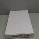 OWOFAN Kitchen Faucet with Pull Down Sprayer Industrial 1 Handle 1 Hole Or 3 Hole Faucet for Farmhouse Camper Laundry Utility Rv Wet Bar Sinks Stainless Steel Brushed Nickel