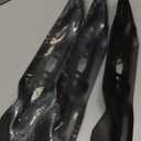 742P05086 Cub Cadet ZT1 54 Blades High-Lift Blades (3 Pack)Replaces 742-05086 CMXGZAM110194, Compatible with XT1-GT54, XT1-ST54, ZT1-54, ZT2-54