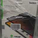 Belkin TruePrivacy Screen Protector for iPad Pro 12.9" w/Removable, Reusable, Washable Privacy Screen