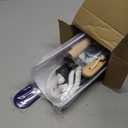 7PC Hip Kit For Seniors Total Hip Replacement Prime, Hip Replacement Kit After Surgery, Hip Replacement Recovery Kit With Grabber,Sock Aid,Leg Lifter,Dressing Stick,Shoehorn,Back Scratcher,Bath Loofah