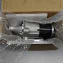 New Starter Compatible with Chrysler 300 2005-2010, Dodge Challenger 2009-2010, Charger 2006-2010, Magnum 2005-2008 V6 2.7 3.5 L, M000T21171 04608800AA 336-2099 SMT0298 19025N