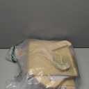 Corner Cat Scratcher with Track Balls, 25'' Cat Scratching Post for 90 Furniture Sofa, Replaceable Sisal Scratch Pad for Wall Furniture Protector