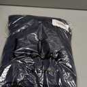 Lulus blue dress L