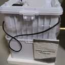 Portable Air Conditioners with Detachable Tank