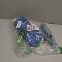 Flybar My First Foam Pogo Jumper for Kids Fun and Safe Pogo Stick for Toddlers, Durable Foam and Bungee Jumper for Ages 3 and up, Supports up to 250lbs 