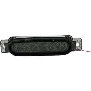 Smoked LED 3rd Brake Light Compatible with Mazda RX-8 20042008 Exterior Accessories
