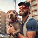 Put It On My Dad's Tab Hat Anime Hat Mens Baseball Cap Gifts for Girlfriends Beach Cap